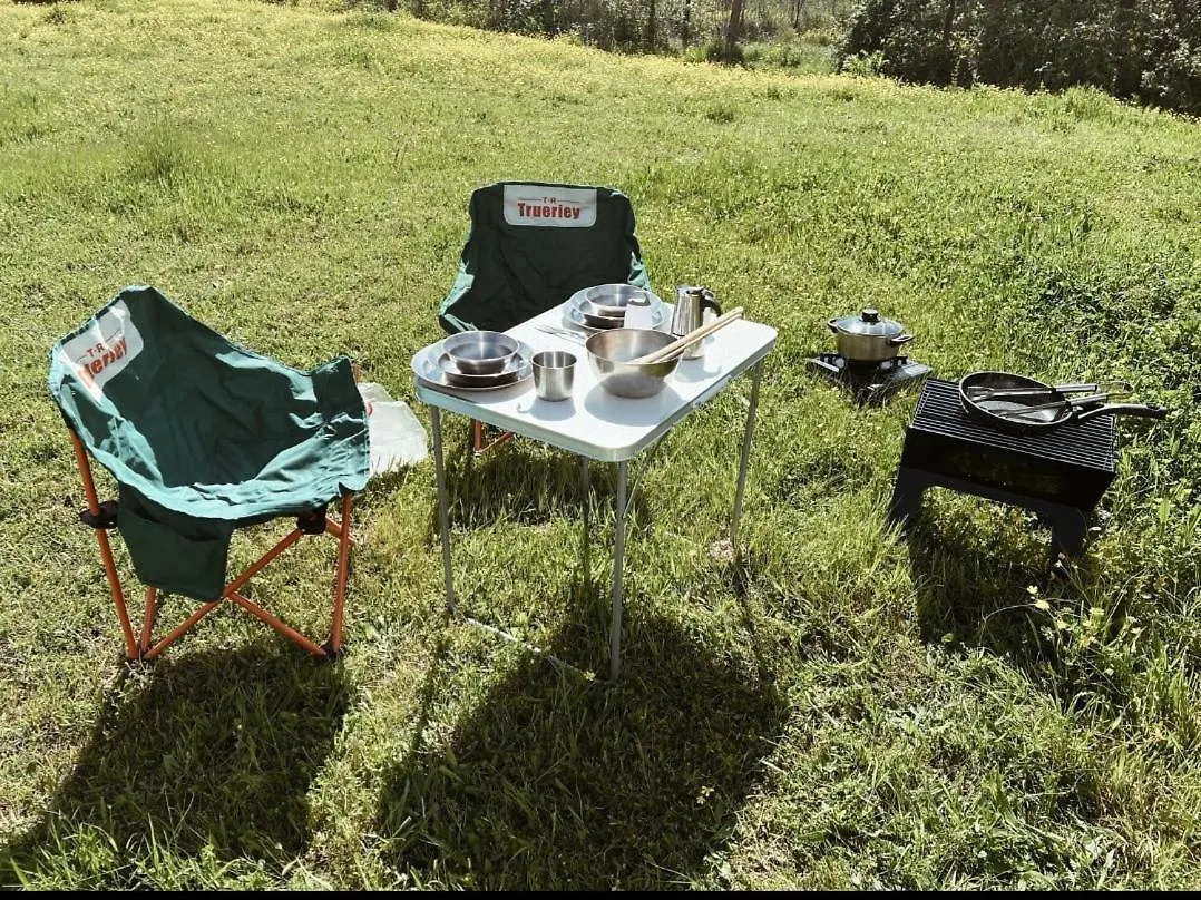 4X4 Rooftent Camper Offroad Tirana 0*,  Albania